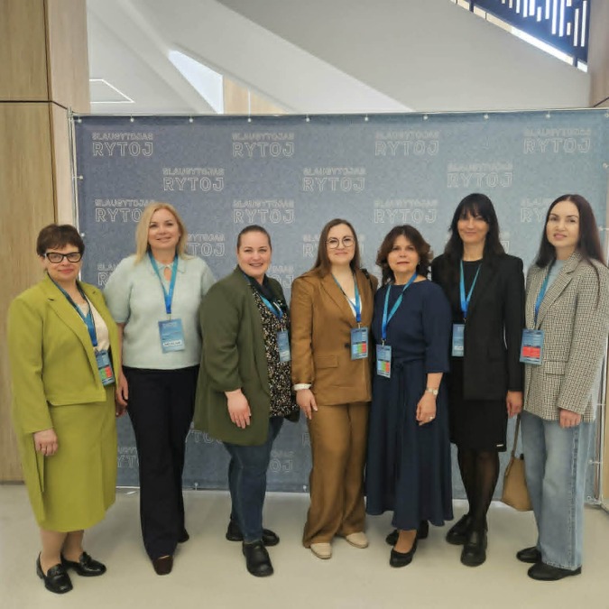 KUL slaugos bendruomenė: lyderystė, žinios ir ateities slauga