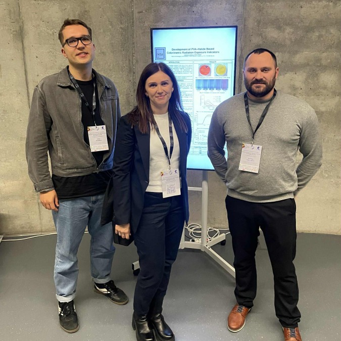 KUL specialistai – tarptautinėje medicinos fizikos lyderių konferencijoje