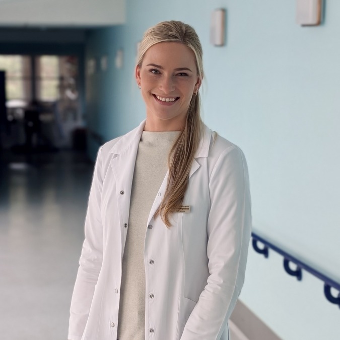 KUL Bendrosios reabilitacijos centro vadovė – Adelė Stulpinienė