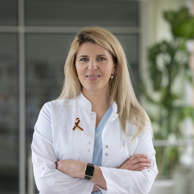 Krūtų ligų diagnostika: kada ir į kurį specialistą kreiptis?