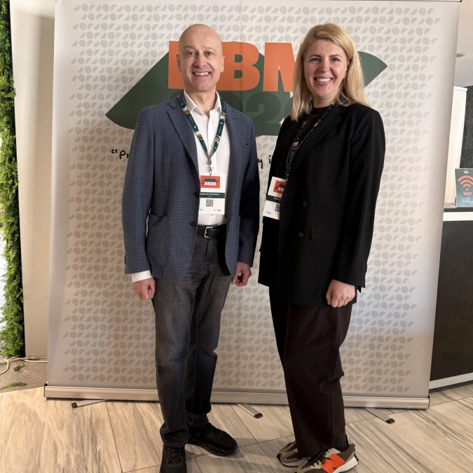 KUL medikai – krūtų chirurgijos kongrese Barselonoje: dėmesys naujausioms tendencijoms