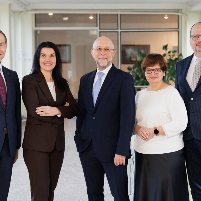 KUL – augančios paslaugų apimtys ir sutelktos profesionalų komandos