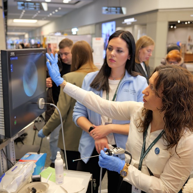 KUL klausą patikrino daugiau nei 300 klaipėdiečių  