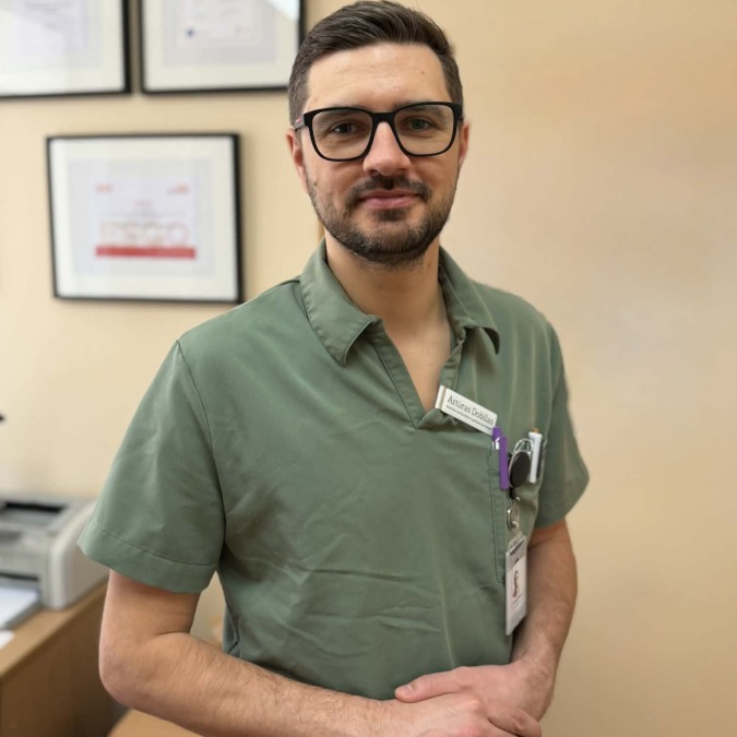 Gimdos kaklelio vėžio galima išvengti