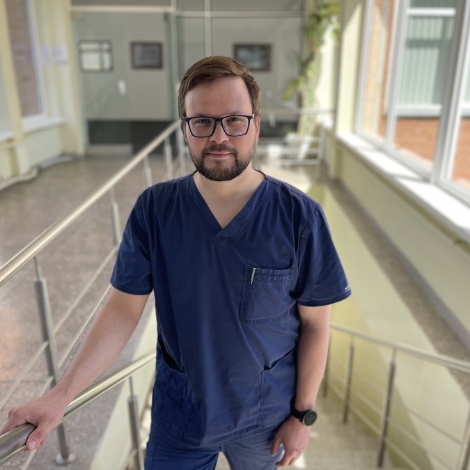 KUL ženkliai išaugo peties sąnario endoprotezavimo skaičius