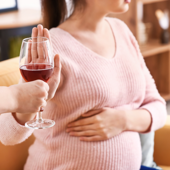 Blogas vaiko elgesys gali slėpti alkoholio spektro sutrikimą