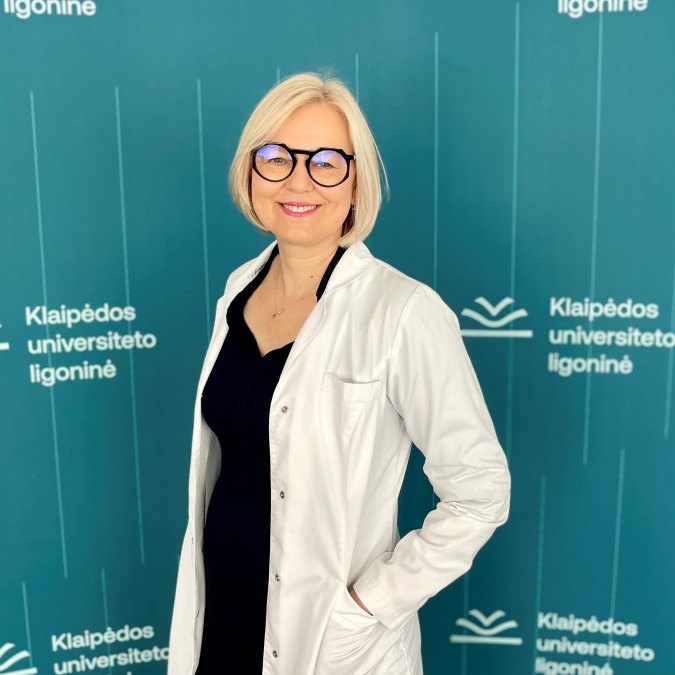 KUL medikai kviečia nemokamai ir anonimiškai tikrintis dėl ŽIV