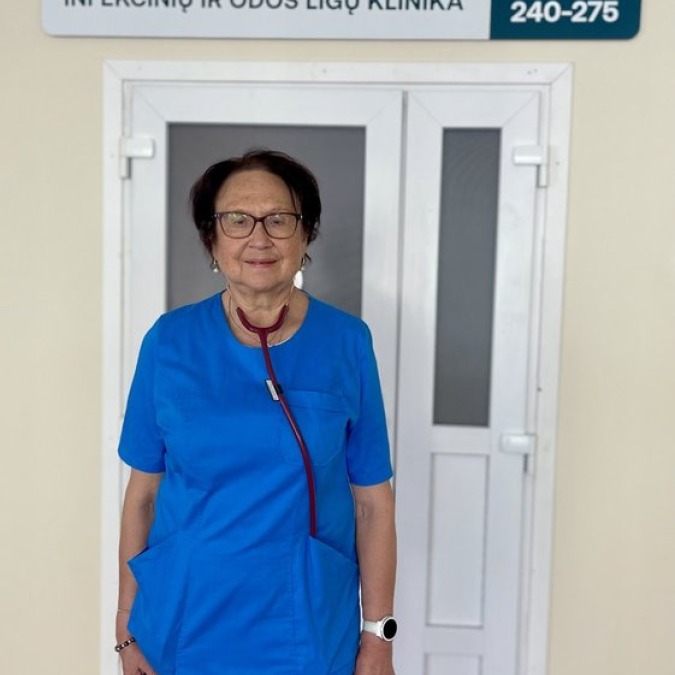 Vaikų atostogos be ligų: kaip išvengti enterovirusų?