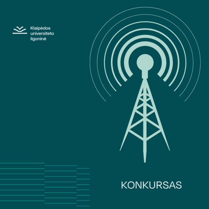 Skelbiamas stogo ploto nuomos konkursas ryšio antenai įrengti