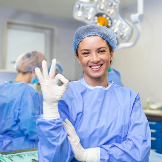 Klaipėdos universiteto ligoninėje intensyvėja vaikų chirurginio gydymo apimtys