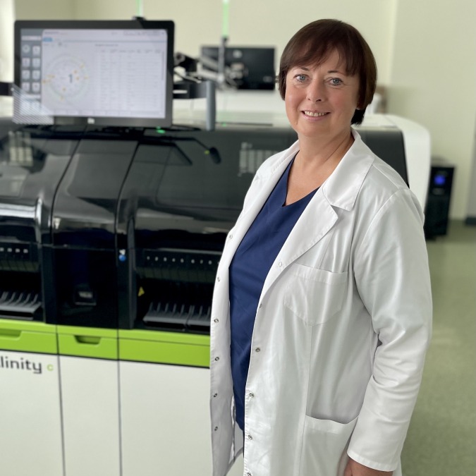 Kokybiški laboratoriniai tyrimai KUL – be siuntimo ir eilių