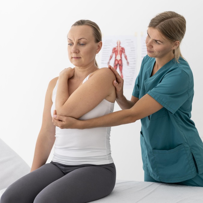 Keičiasi registracijos ambulatorinei reabiltacijai Palangoje tvarka