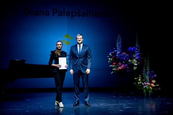 KUL medikams – garbingi apdovanojimai 0004