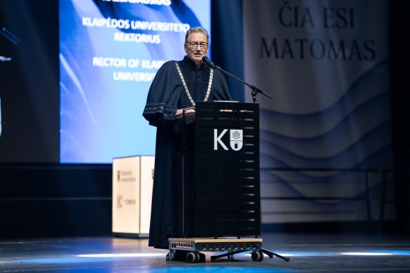 KUL vardinės premijos KU studentams – už tyrimus, turinčius praktinę vertę ligoninei 0004