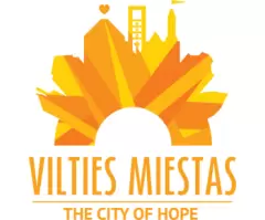 Vilties miestas