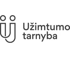 Užimtumo tarnyba