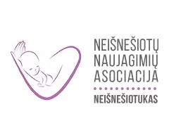 Neišnešiotų naujagimių asociacija „Neišnešiotukas“ 