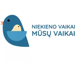 Niekieno vaikai